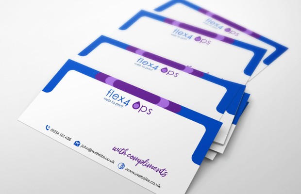 Buy Compliment Slips Online